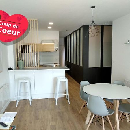 Appt L'Atelier Goderville Экстерьер фото